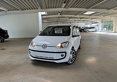 VW Up Volkswagen ! high !
