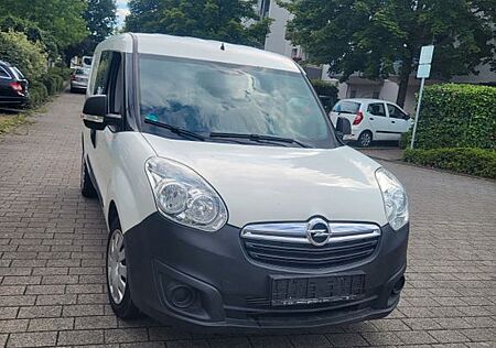 Opel Combo Maxi Kasten 1.4CNG Turbo 88kW L2H1