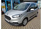 Ford Transit Courier Trend Klima/AHK/5-Sitze/Scheckh.