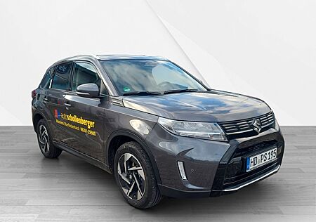 Suzuki Vitara 1.5 DUALJET Hybrid Comfort+ AGS Allgrip
