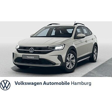 VW Taigo leasen
