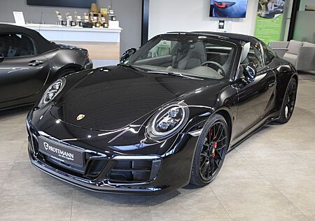 Porsche 911 Urmodell 911 Targa 4 GTS | NAV | RFK | Burmester | LED