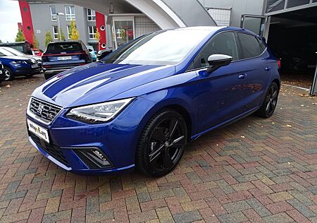 Seat Ibiza gebraucht kaufen Seat Ibiza Black Edition