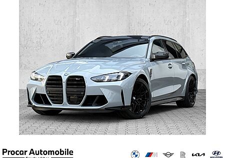 BMW M3 Competition Touring M xDrive DA Prof. PA+ H/K