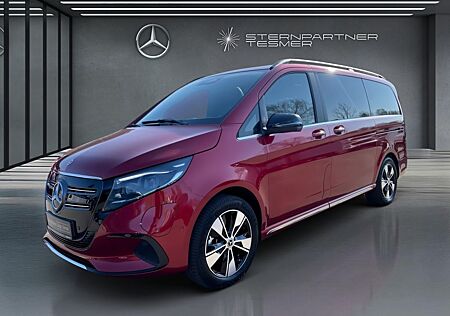 Mercedes-Benz EQV 300 AVANTGARDE Lang PANO+AIRMATIC+BURMESTER+