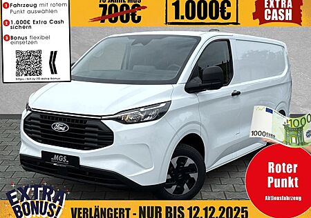 Ford Transit Custom 320 L1 Trend FWD Plug-in Hybrid