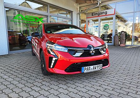 Mitsubishi Colt TOP 1.6 Hybrid