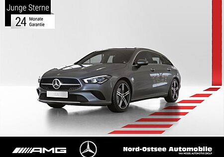 Mercedes-Benz CLA 200 Shooting Brake CLA 200 SB PROGRESSIVE PARKPAKET LED