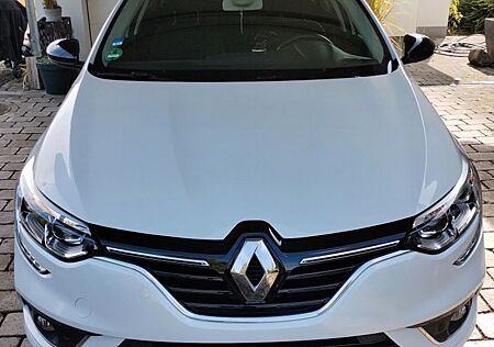 Renault Megane TCe 140 GPF Limited Grandtour Limited