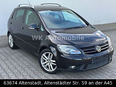 Volkswagen Golf Plus 1.9 TDI Tour*1.Hand*Tüv NEU*SHZ*PDC*