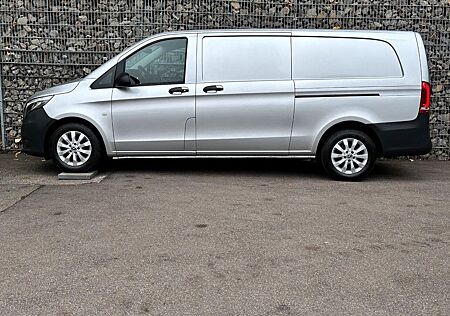 Mercedes-Benz Vito Vito116 CDI RWD extralang Klima *ILS LED *Kamera