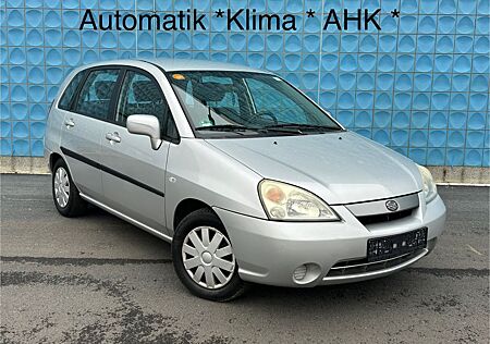 Suzuki Liana 1.6 Comfort Family*Automatik*Klima*