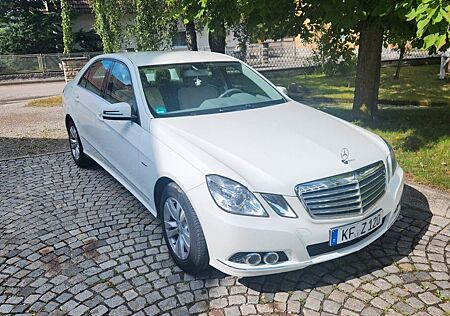 Mercedes-Benz 300 E CDI