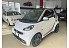 Smart ForTwo coupe MH Passion 17/18 Zol