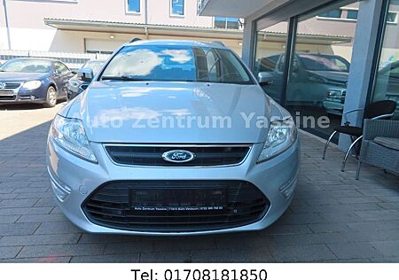 Ford Mondeo Turnier Business Edition Navi Kamera