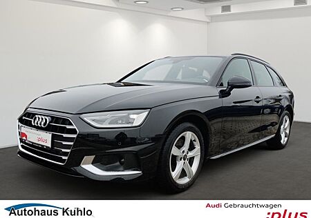 Audi A4 Avant advanced 35 TFSI S-tronic, 5J.Garantie,