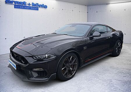Ford Mustang Fastback 5.0 Ti-VCT V8 Aut. MACH1