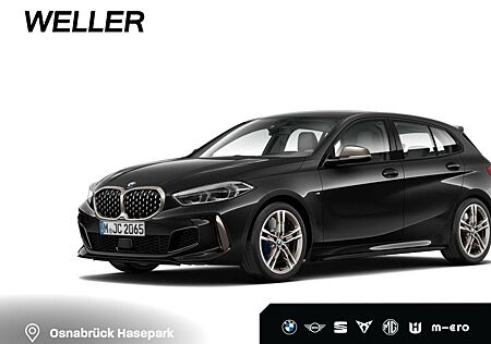 BMW M135 gebraucht kaufen BMW M135i xDrive LivProf RFK H/K HUD AdapLED Memory