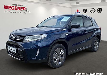 Suzuki Vitara 1,4 COMFORT 6AT