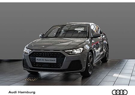 Audi A1 Sportback advanced 35 TFSI 110(1 50) kW(PS) S