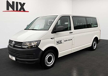 VW T6 Transporter Volkswagen Transporter Kombi 2.0 TDI, 9-Sitzer