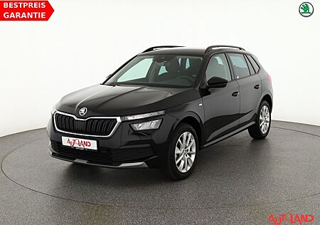 Skoda Kamiq 1.0 TSI Tour Virtual Cockpit LED Navi DAB