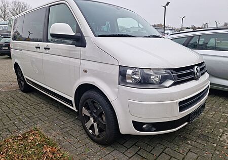 VW T6 Multivan Volkswagen Multivan Kurz DSG Comfortline