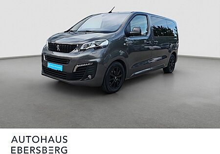 Peugeot Traveller 2.0 BlueHDi Allure L2 Kamera ACC AHK