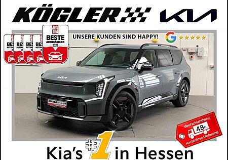 Kia EV9 99kWh AWD GTLine Launch -19%| 7S