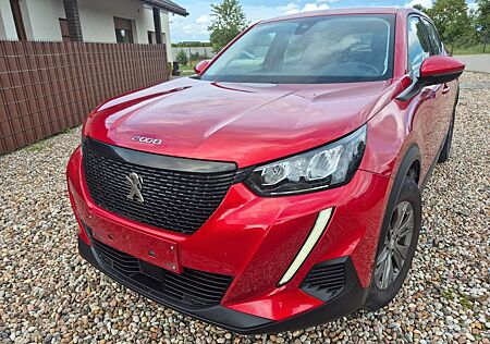 Peugeot 2008 PureTech 130 EAT8 Active Active