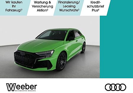 Audi RS3 RS 3 Sportback HUD*MATRIX*RS-SITZE*KERAMIK*S-AGA