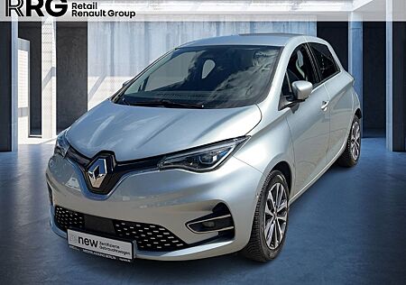 Renault ZOE R135 Z.E. 50 Intens CCS