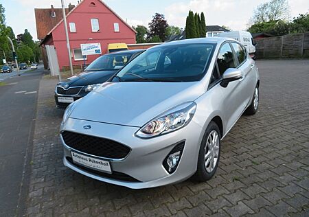 Ford Fiesta Cool & Connect 1.Hand MWST