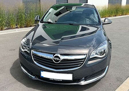Opel Insignia 2.0 CDTI ecoFLEX Sport 125kW S/S Sport