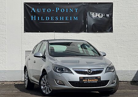 Opel Astra J Lim. 5-trg. Innovation"AUTOMATIK"XENON"