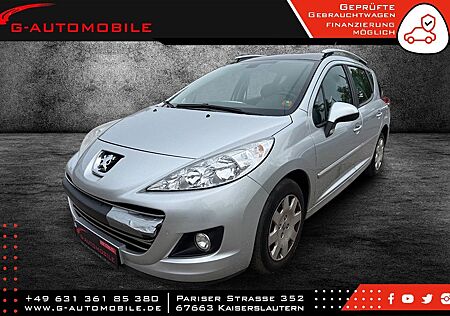 Peugeot 207 SW Urban Move HDi FAP 90