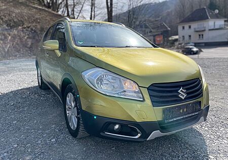 Suzuki SX4 S-Cross Club
