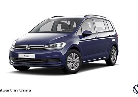 VW Touran Volkswagen 2.0 COMFORTLINE 7SITZE CAM ACC E-KLAPPE
