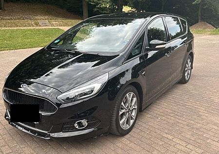 Ford S-Max 1,5 EcoBoost ST-Line ST-Line