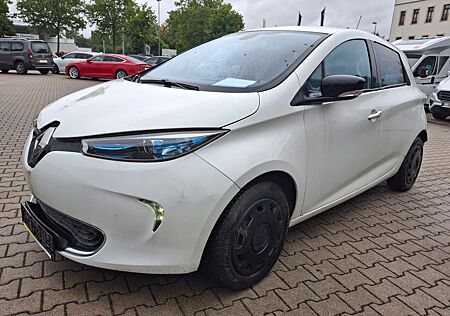 Renault ZOE Intens