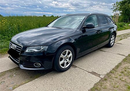 Audi A4 2.0 TDI (DPF) 125kW Avant Quattro Ambiente
