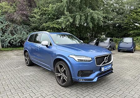 Volvo XC 90 XC90 D5 AWD R-Design LED