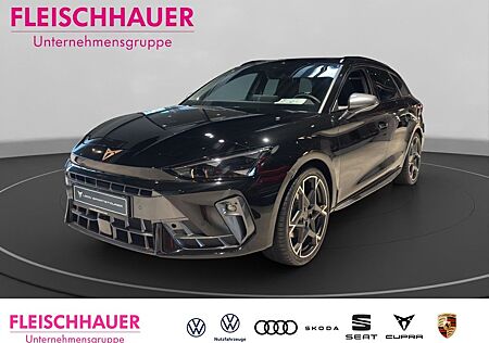 Cupra Leon Sportstourer 1.5 eTSI 110 kW Design-Paket D
