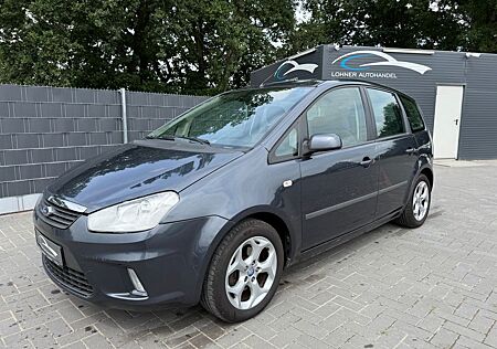 Ford C-Max Style/AHK/KLIMA/ALU