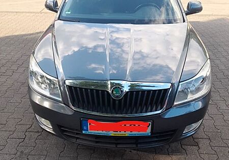 Skoda Octavia 1.6 TDI Active Combi Active