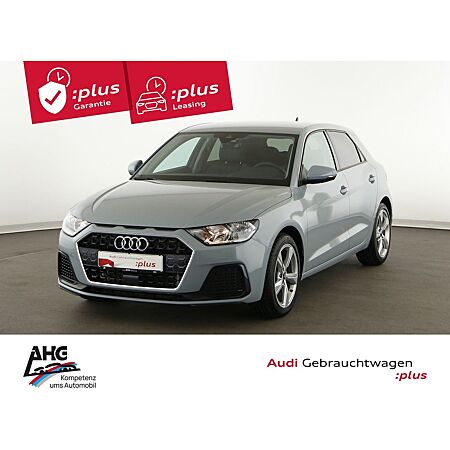 Audi A1 leasen