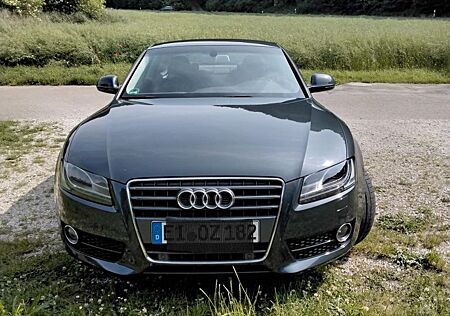 Audi A5 2.7 TDI (DPF) -