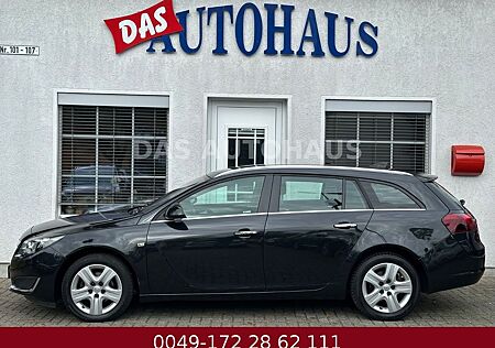 Opel Insignia A Sports Tourer Edition 144000 KM NAVI