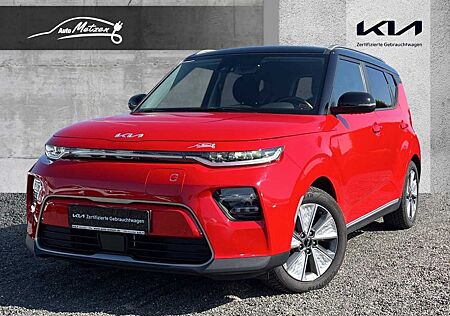 Kia Soul e- 64 kW/h Vision *3PH*NAVI*APPS*WP*