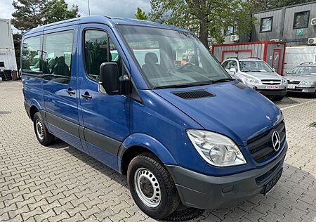 Mercedes-Benz Sprinter II Kombi 211 CDI Klima